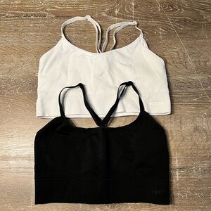 🆕NWT PINK Sports Bras